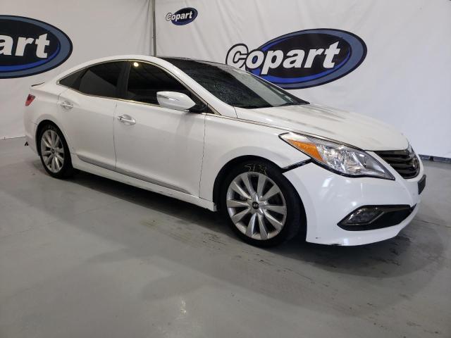 Photo 3 VIN: KMHFH4JG0GA529065 - HYUNDAI AZERA 