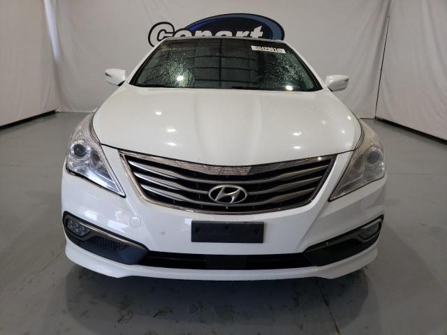 Photo 4 VIN: KMHFH4JG0GA529065 - HYUNDAI AZERA 