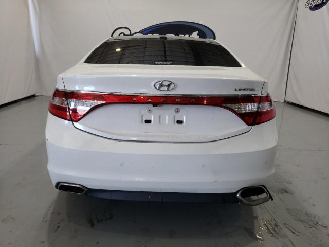 Photo 5 VIN: KMHFH4JG0GA529065 - HYUNDAI AZERA 