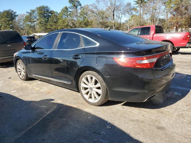 Photo 1 VIN: KMHFH4JG0GA547159 - HYUNDAI AZERA 