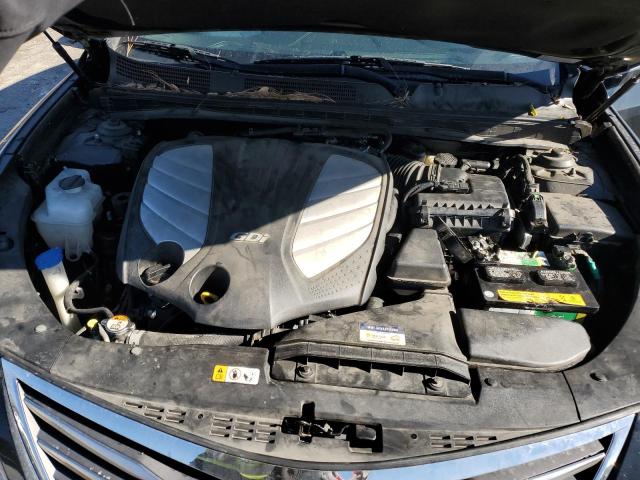 Photo 10 VIN: KMHFH4JG0GA547159 - HYUNDAI AZERA 