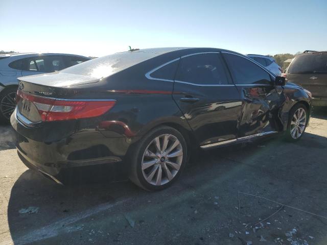 Photo 2 VIN: KMHFH4JG0GA547159 - HYUNDAI AZERA 