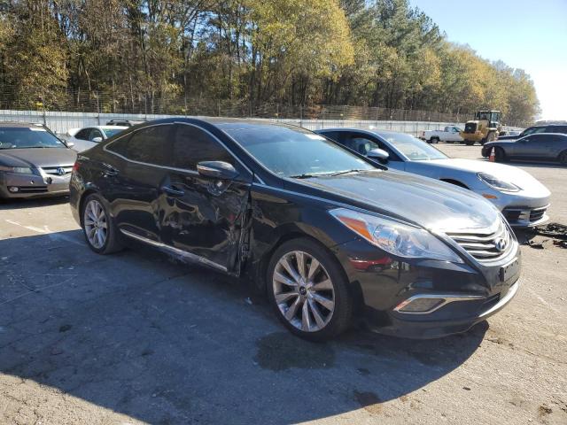 Photo 3 VIN: KMHFH4JG0GA547159 - HYUNDAI AZERA 