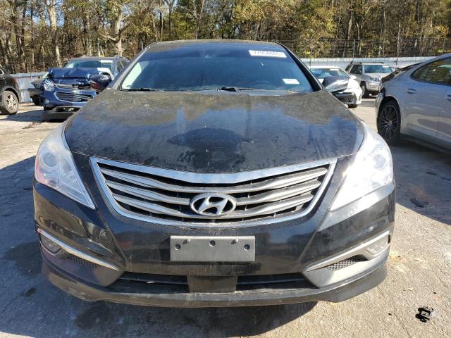 Photo 4 VIN: KMHFH4JG0GA547159 - HYUNDAI AZERA 