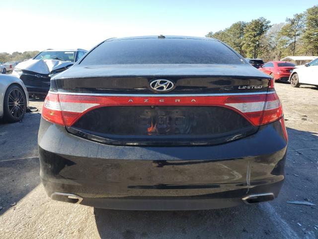 Photo 5 VIN: KMHFH4JG0GA547159 - HYUNDAI AZERA 