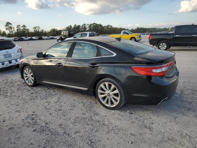 Photo 1 VIN: KMHFH4JG0HA578235 - HYUNDAI AZERA LIMI 