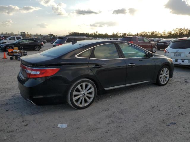 Photo 2 VIN: KMHFH4JG0HA578235 - HYUNDAI AZERA LIMI 