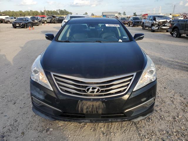 Photo 4 VIN: KMHFH4JG0HA578235 - HYUNDAI AZERA LIMI 