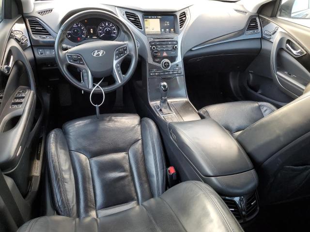 Photo 7 VIN: KMHFH4JG0HA578235 - HYUNDAI AZERA LIMI 