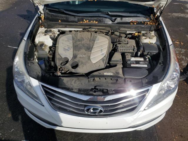 Photo 10 VIN: KMHFH4JG0HA581913 - HYUNDAI AZERA LIMI 