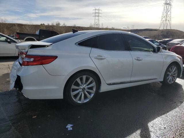 Photo 2 VIN: KMHFH4JG0HA581913 - HYUNDAI AZERA LIMI 