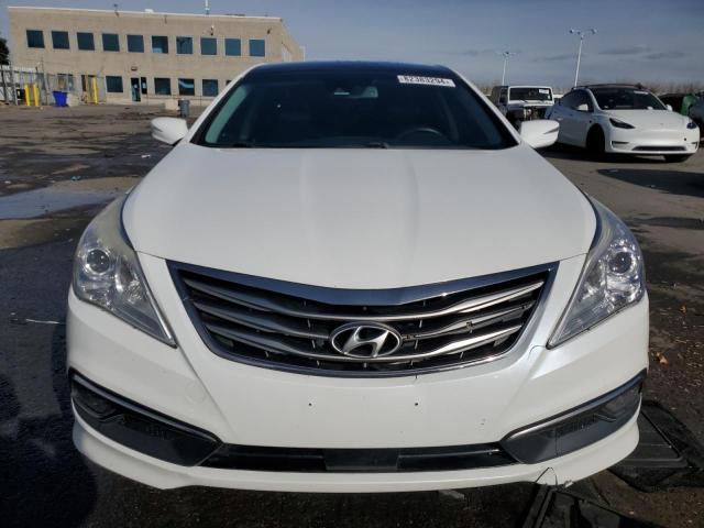 Photo 4 VIN: KMHFH4JG0HA581913 - HYUNDAI AZERA LIMI 