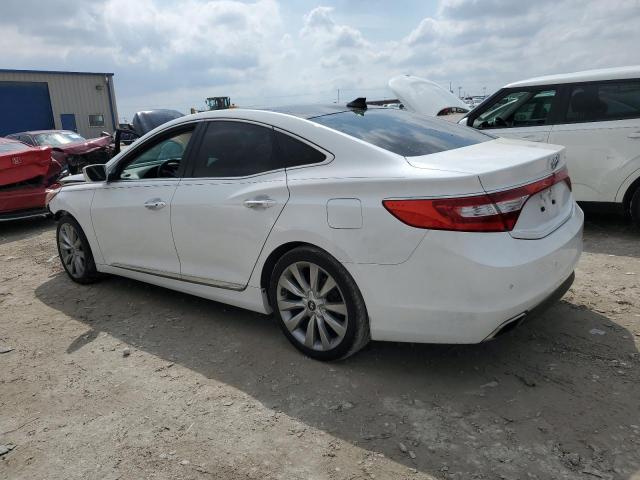 Photo 1 VIN: KMHFH4JG0HA588506 - HYUNDAI AZERA 