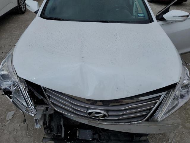 Photo 10 VIN: KMHFH4JG0HA588506 - HYUNDAI AZERA 