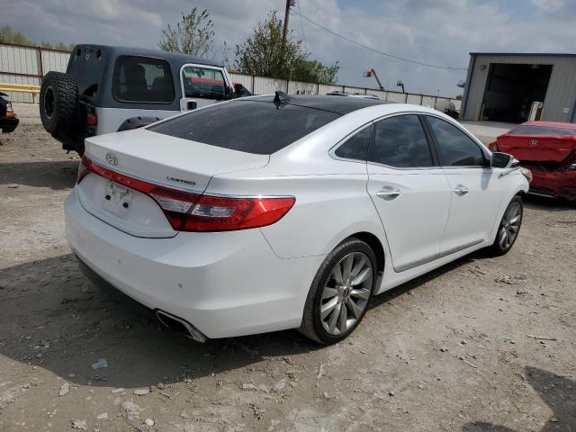 Photo 2 VIN: KMHFH4JG0HA588506 - HYUNDAI AZERA 