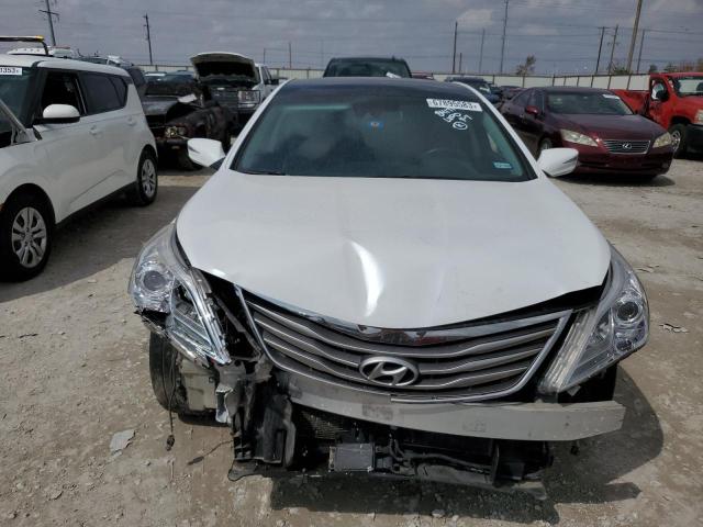 Photo 4 VIN: KMHFH4JG0HA588506 - HYUNDAI AZERA 