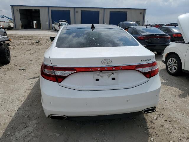 Photo 5 VIN: KMHFH4JG0HA588506 - HYUNDAI AZERA 