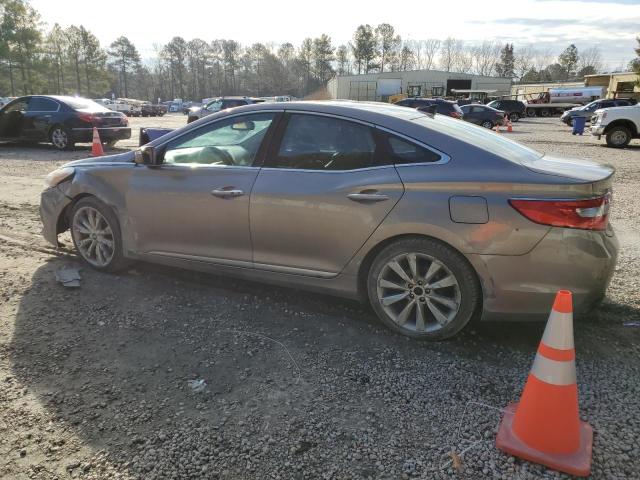 Photo 1 VIN: KMHFH4JG1CA126366 - HYUNDAI AZERA GLS 