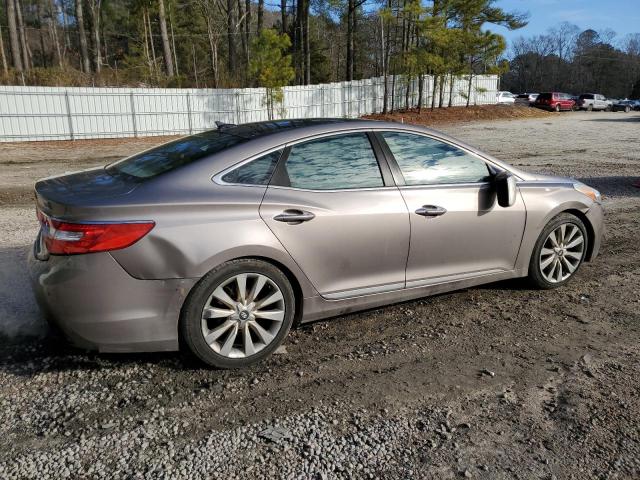 Photo 2 VIN: KMHFH4JG1CA126366 - HYUNDAI AZERA GLS 