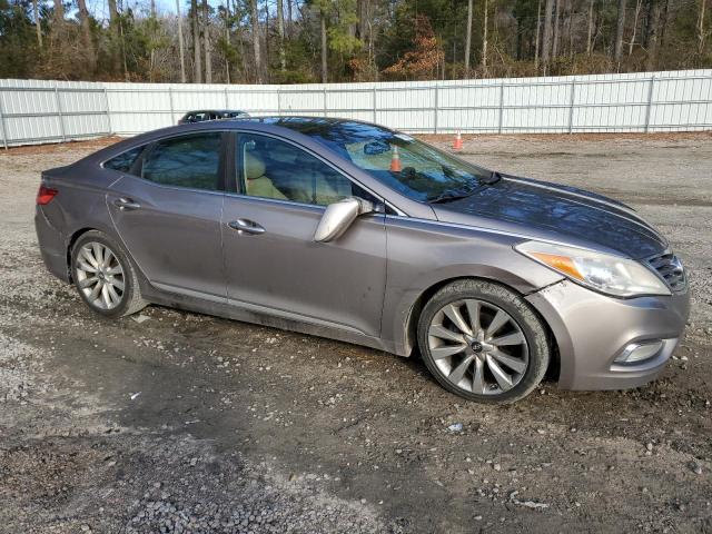 Photo 3 VIN: KMHFH4JG1CA126366 - HYUNDAI AZERA GLS 