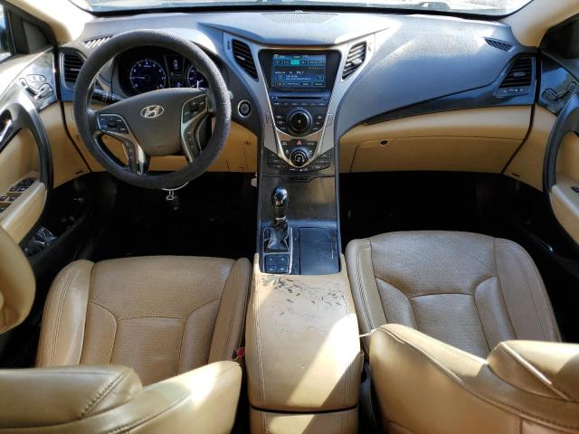 Photo 7 VIN: KMHFH4JG1CA126366 - HYUNDAI AZERA GLS 