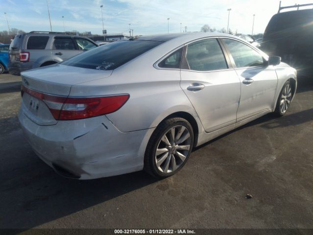 Photo 3 VIN: KMHFH4JG1CA162266 - HYUNDAI AZERA 