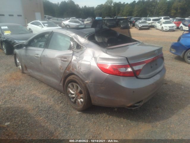 Photo 2 VIN: KMHFH4JG1CA166155 - HYUNDAI AZERA 