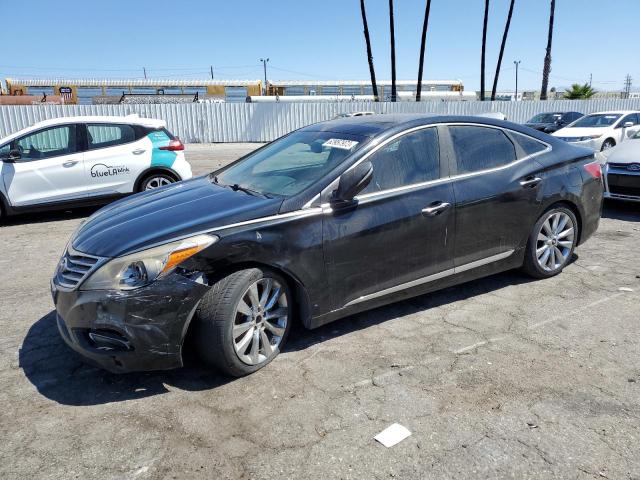 Photo 0 VIN: KMHFH4JG1CA177446 - HYUNDAI AZERA GLS 