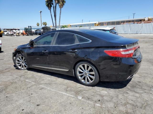 Photo 1 VIN: KMHFH4JG1CA177446 - HYUNDAI AZERA GLS 