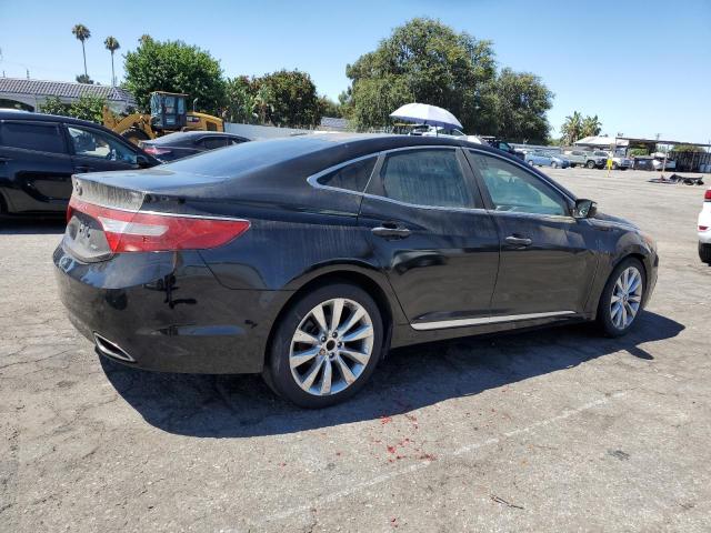 Photo 2 VIN: KMHFH4JG1CA177446 - HYUNDAI AZERA GLS 