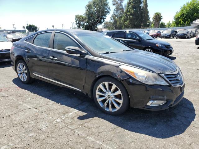 Photo 3 VIN: KMHFH4JG1CA177446 - HYUNDAI AZERA GLS 