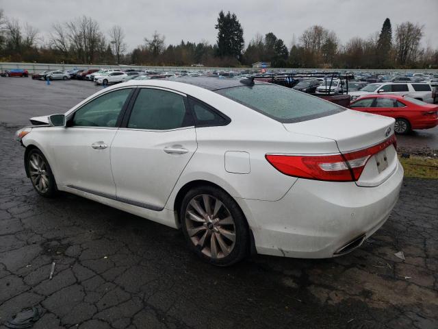 Photo 1 VIN: KMHFH4JG1CA183120 - HYUNDAI AZERA GLS 