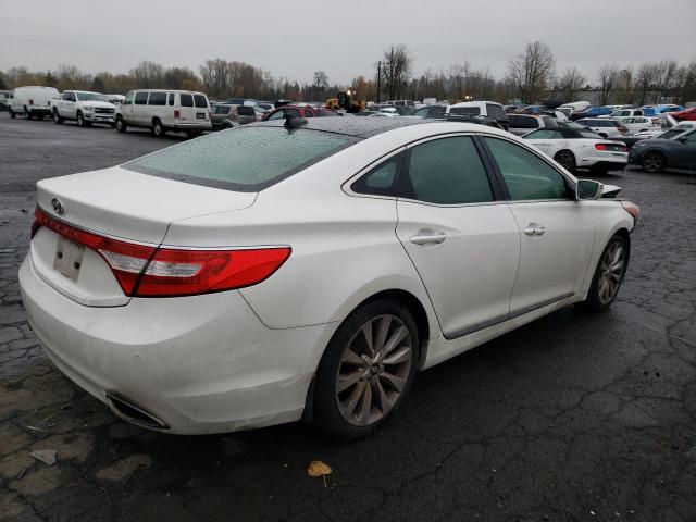 Photo 2 VIN: KMHFH4JG1CA183120 - HYUNDAI AZERA GLS 