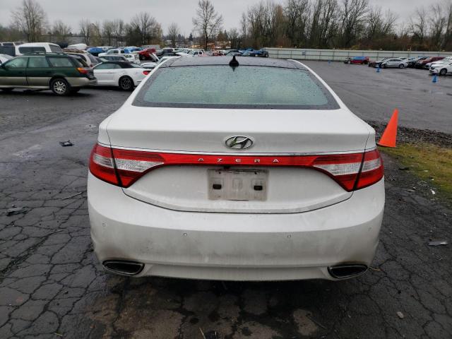 Photo 5 VIN: KMHFH4JG1CA183120 - HYUNDAI AZERA GLS 