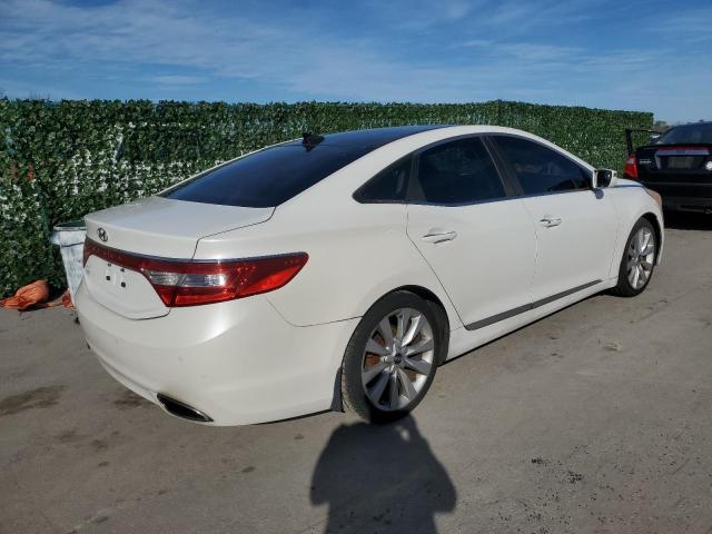 Photo 2 VIN: KMHFH4JG1CA191637 - HYUNDAI AZERA 