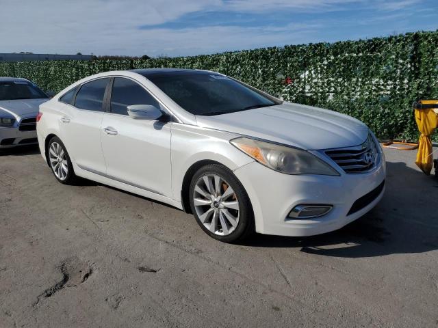 Photo 3 VIN: KMHFH4JG1CA191637 - HYUNDAI AZERA 