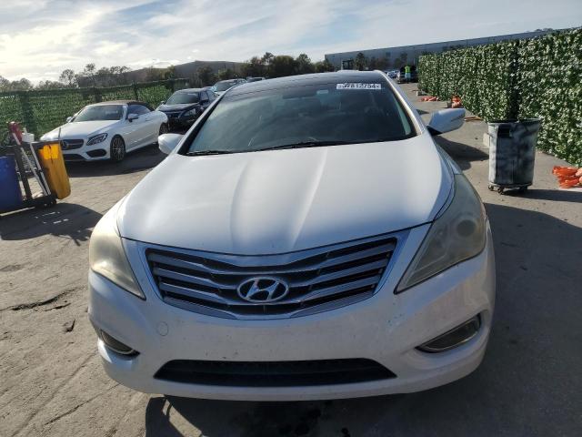 Photo 4 VIN: KMHFH4JG1CA191637 - HYUNDAI AZERA 