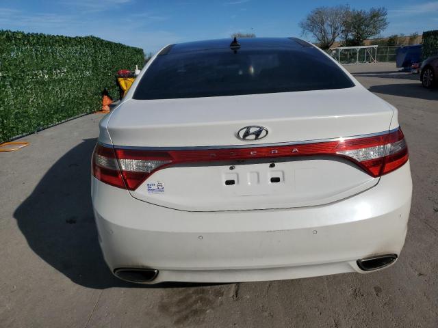 Photo 5 VIN: KMHFH4JG1CA191637 - HYUNDAI AZERA 