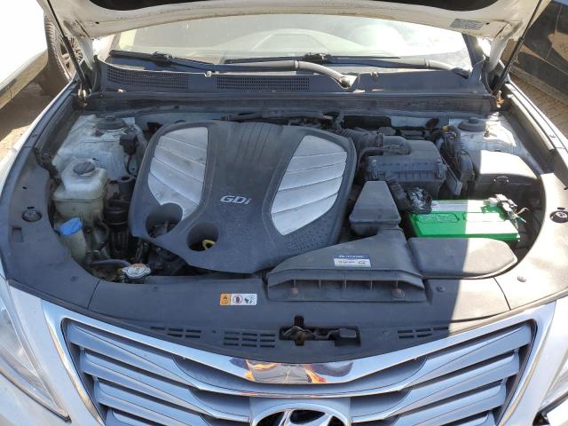 Photo 10 VIN: KMHFH4JG1DA225724 - HYUNDAI AZERA GLS 