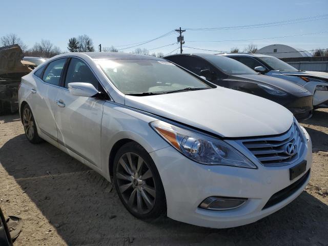 Photo 3 VIN: KMHFH4JG1DA225724 - HYUNDAI AZERA GLS 