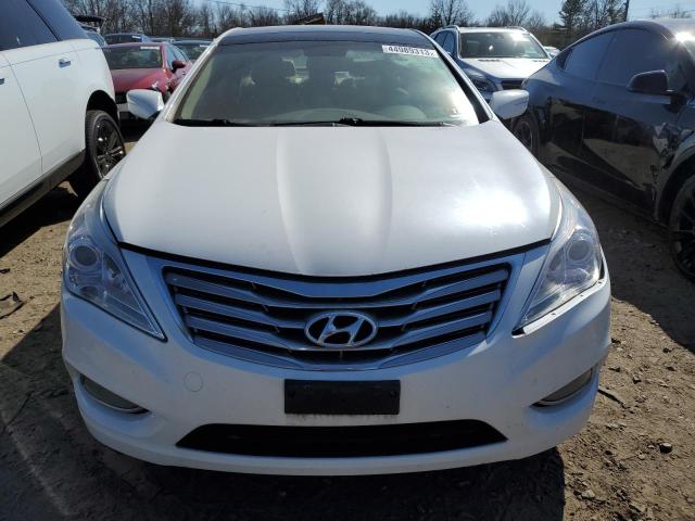 Photo 4 VIN: KMHFH4JG1DA225724 - HYUNDAI AZERA GLS 