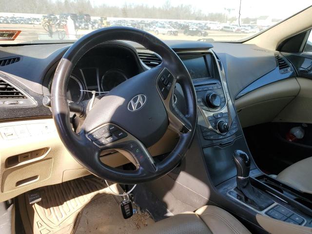 Photo 7 VIN: KMHFH4JG1DA225724 - HYUNDAI AZERA GLS 