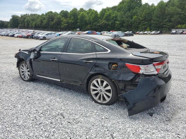 Photo 1 VIN: KMHFH4JG1DA258514 - HYUNDAI AZERA 