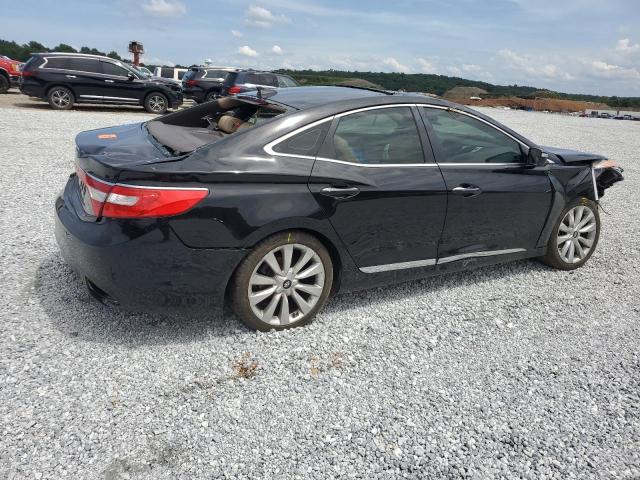 Photo 2 VIN: KMHFH4JG1DA258514 - HYUNDAI AZERA 