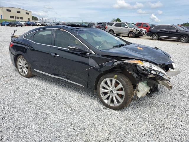 Photo 3 VIN: KMHFH4JG1DA258514 - HYUNDAI AZERA 