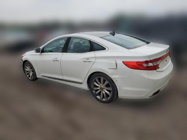 Photo 1 VIN: KMHFH4JG1DA263406 - HYUNDAI AZERA 