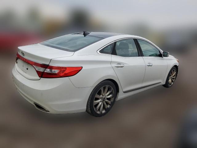 Photo 2 VIN: KMHFH4JG1DA263406 - HYUNDAI AZERA 