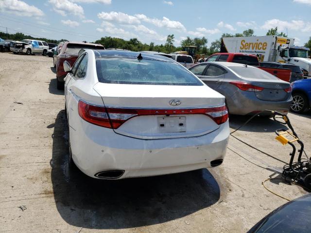 Photo 5 VIN: KMHFH4JG1DA267665 - HYUNDAI AZERA GLS 