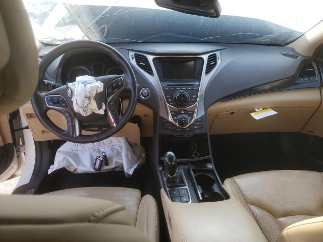 Photo 7 VIN: KMHFH4JG1DA267665 - HYUNDAI AZERA GLS 