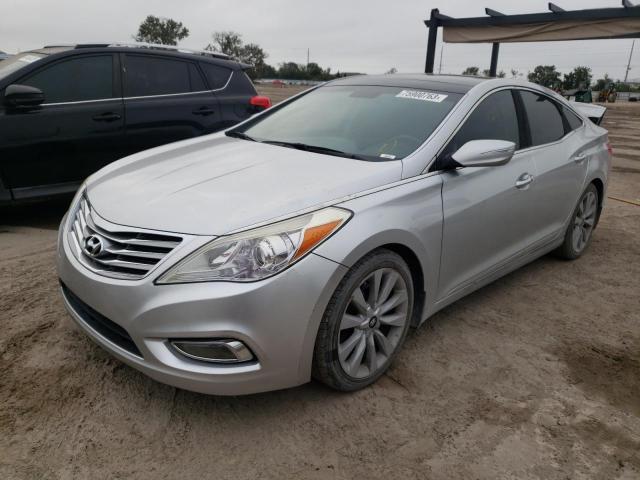 Photo 0 VIN: KMHFH4JG1DA270761 - HYUNDAI AZERA 